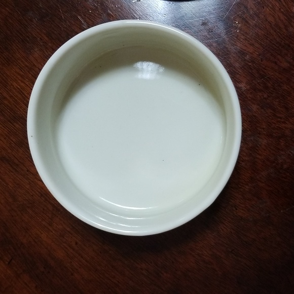 GORGEOUS ART OF CLOISONNE JAPANESE GLASSWARE ROUND TRICKET CONTAINER - Picture 2 of 8